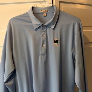 Peter Millar Long Sleeve from Pine Valley GolfClub